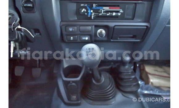 Buy Import Toyota Land Cruiser Beige Car in Import - Dubai in Diana Buy Import Toyota Land Cruiser Beige Car in Import - Dubai in Diana