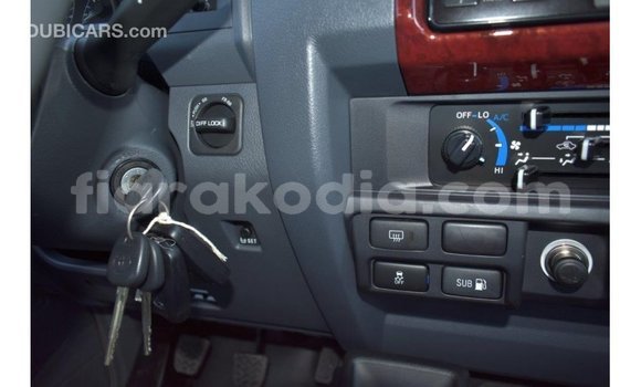Buy Import Toyota Land Cruiser Beige Car in Import - Dubai in Diana Buy Import Toyota Land Cruiser Beige Car in Import - Dubai in Diana