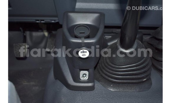 Buy Import Toyota Land Cruiser Beige Car in Import - Dubai in Diana Buy Import Toyota Land Cruiser Beige Car in Import - Dubai in Diana