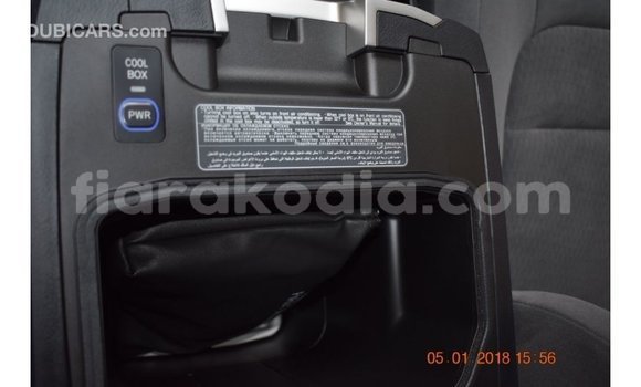 Acheter Import Voiture Toyota Land Cruiser Autre à Import - Dubai, Diana Acheter Import Voiture Toyota Land Cruiser Autre à Import - Dubai, Diana