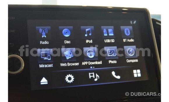 Acheter Import Voiture Toyota Land Cruiser Autre à Import - Dubai, Diana Acheter Import Voiture Toyota Land Cruiser Autre à Import - Dubai, Diana