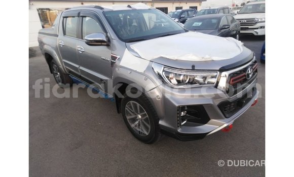 Hividy Toyota Hilux Hafa Car in Import - Dubai in Diana Hividy Toyota Hilux Hafa Car in Import - Dubai in Diana