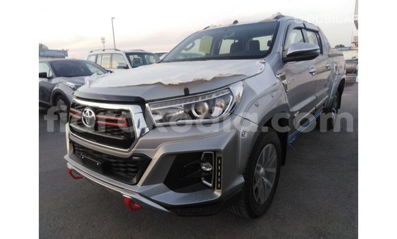 Hividy Toyota Hilux Hafa Car in Import - Dubai in Diana Hividy Toyota Hilux Hafa Car in Import - Dubai in Diana