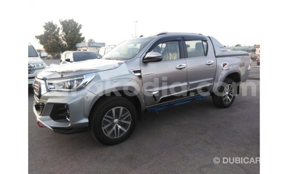 Hividy Toyota Hilux Hafa Car in Import - Dubai in Diana Hividy Toyota Hilux Hafa Car in Import - Dubai in Diana