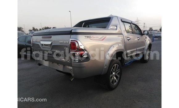 Hividy Toyota Hilux Hafa Car in Import - Dubai in Diana Hividy Toyota Hilux Hafa Car in Import - Dubai in Diana