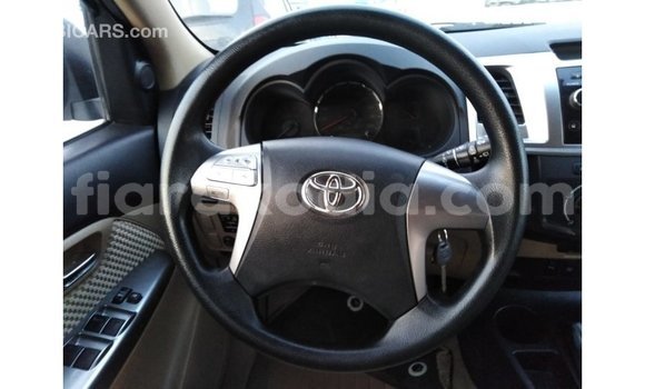 Hividy Toyota Fortuner fotsy Car in Import - Dubai in Diana Hividy Toyota Fortuner fotsy Car in Import - Dubai in Diana