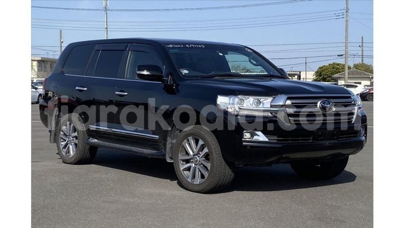 Big with watermark toyota land cruiser diana import dubai 6081