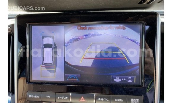 Acheter Import Voiture Toyota Land Cruiser Noir à Import - Dubai, Diana Acheter Import Voiture Toyota Land Cruiser Noir à Import - Dubai, Diana