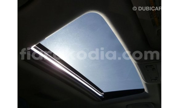 Acheter Import Voiture Toyota Land Cruiser Blanc à Import - Dubai, Diana Acheter Import Voiture Toyota Land Cruiser Blanc à Import - Dubai, Diana