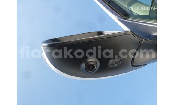 Acheter Import Voiture Toyota Land Cruiser Blanc à Import - Dubai, Diana Acheter Import Voiture Toyota Land Cruiser Blanc à Import - Dubai, Diana