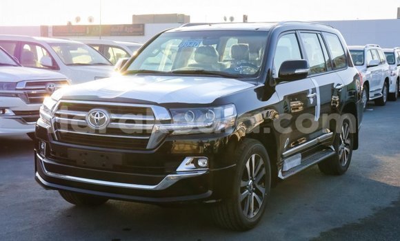 Buy Import Toyota Land Cruiser Black Car in Import - Dubai in Diana Buy Import Toyota Land Cruiser Black Car in Import - Dubai in Diana