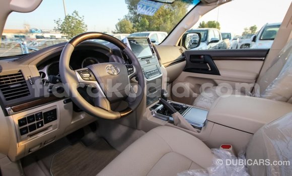 Buy Import Toyota Land Cruiser Black Car in Import - Dubai in Diana Buy Import Toyota Land Cruiser Black Car in Import - Dubai in Diana