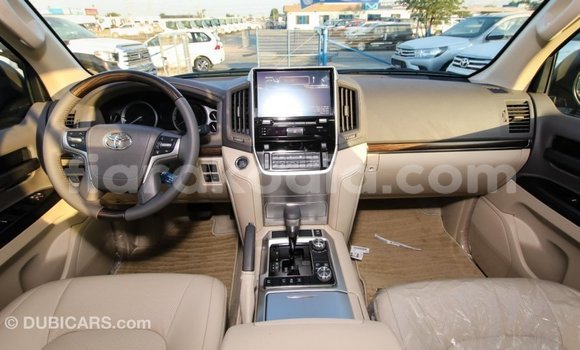 Buy Import Toyota Land Cruiser Black Car in Import - Dubai in Diana Buy Import Toyota Land Cruiser Black Car in Import - Dubai in Diana