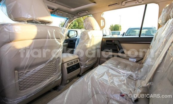 Buy Import Toyota Land Cruiser Black Car in Import - Dubai in Diana Buy Import Toyota Land Cruiser Black Car in Import - Dubai in Diana