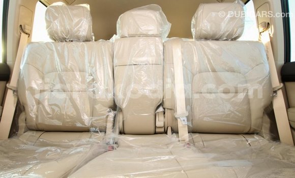 Buy Import Toyota Land Cruiser Black Car in Import - Dubai in Diana Buy Import Toyota Land Cruiser Black Car in Import - Dubai in Diana