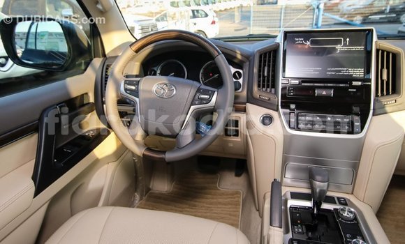 Buy Import Toyota Land Cruiser Black Car in Import - Dubai in Diana Buy Import Toyota Land Cruiser Black Car in Import - Dubai in Diana