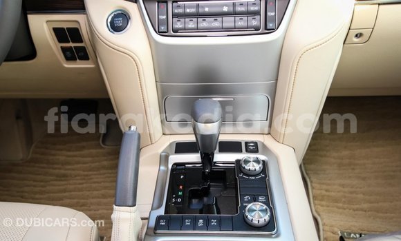 Buy Import Toyota Land Cruiser Black Car in Import - Dubai in Diana Buy Import Toyota Land Cruiser Black Car in Import - Dubai in Diana