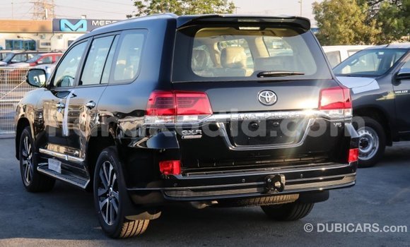 Buy Import Toyota Land Cruiser Black Car in Import - Dubai in Diana Buy Import Toyota Land Cruiser Black Car in Import - Dubai in Diana