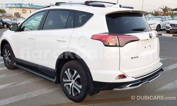 Acheter Import Voiture Toyota RAV4 Blanc à Import - Dubai, Diana Acheter Import Voiture Toyota RAV4 Blanc à Import - Dubai, Diana