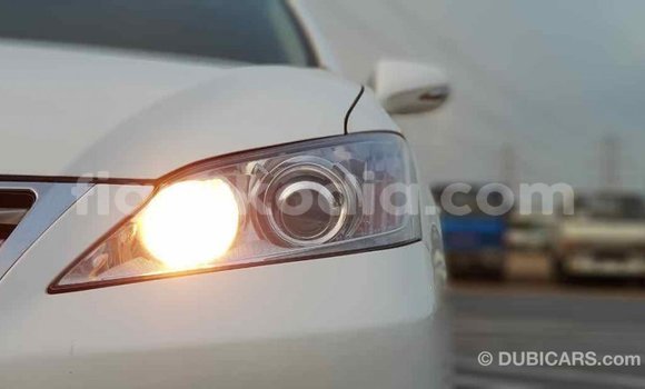 Hividy Lexus ES fotsy Car in Import - Dubai in Diana Hividy Lexus ES fotsy Car in Import - Dubai in Diana
