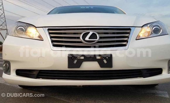 Hividy Lexus ES fotsy Car in Import - Dubai in Diana Hividy Lexus ES fotsy Car in Import - Dubai in Diana