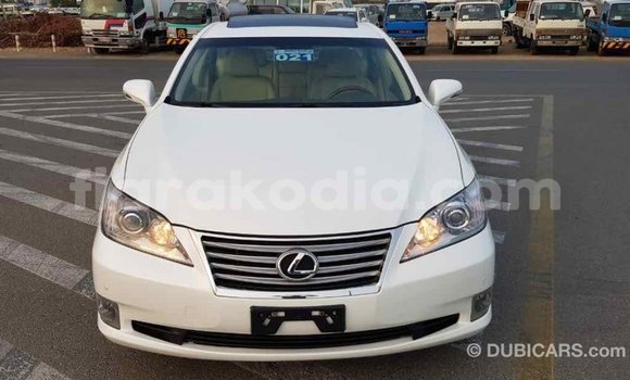 Hividy Lexus ES fotsy Car in Import - Dubai in Diana Hividy Lexus ES fotsy Car in Import - Dubai in Diana