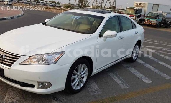 Hividy Lexus ES fotsy Car in Import - Dubai in Diana Hividy Lexus ES fotsy Car in Import - Dubai in Diana