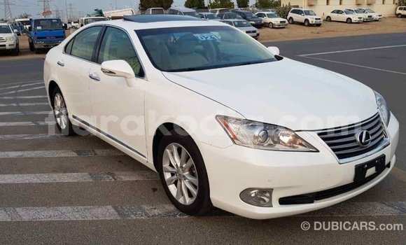 Hividy Lexus ES fotsy Car in Import - Dubai in Diana Hividy Lexus ES fotsy Car in Import - Dubai in Diana