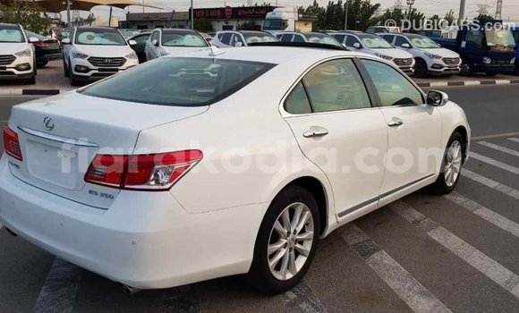 Hividy Lexus ES fotsy Car in Import - Dubai in Diana Hividy Lexus ES fotsy Car in Import - Dubai in Diana