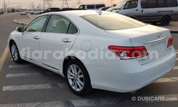 Hividy Lexus ES fotsy Car in Import - Dubai in Diana Hividy Lexus ES fotsy Car in Import - Dubai in Diana