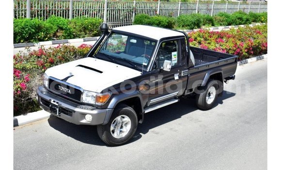 Buy Import Toyota Land Cruiser Other Car in Import - Dubai in Diana Buy Import Toyota Land Cruiser Other Car in Import - Dubai in Diana