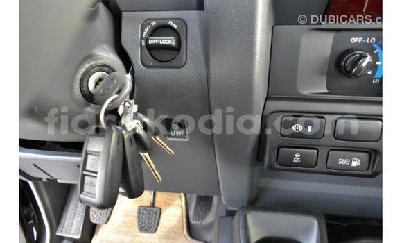 Buy Import Toyota Land Cruiser Other Car in Import - Dubai in Diana Buy Import Toyota Land Cruiser Other Car in Import - Dubai in Diana