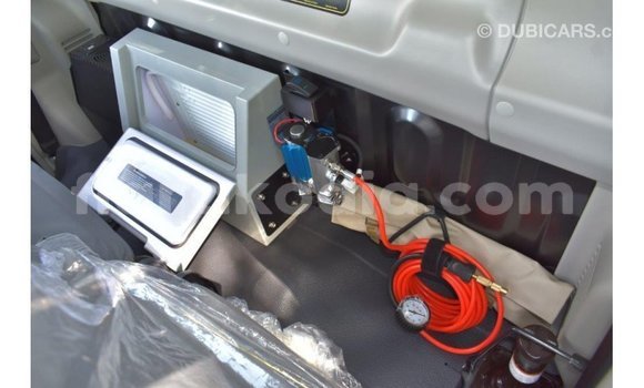 Buy Import Toyota Land Cruiser Other Car in Import - Dubai in Diana Buy Import Toyota Land Cruiser Other Car in Import - Dubai in Diana