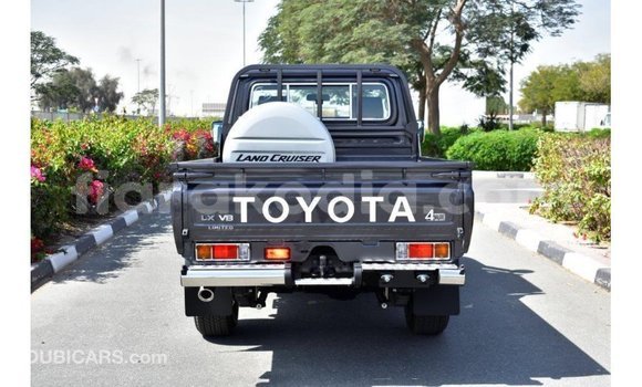 Buy Import Toyota Land Cruiser Other Car in Import - Dubai in Diana Buy Import Toyota Land Cruiser Other Car in Import - Dubai in Diana