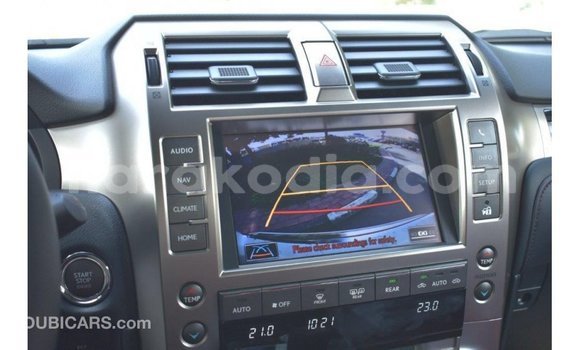 Buy Import Lexus GX White Car in Import - Dubai in Diana Buy Import Lexus GX White Car in Import - Dubai in Diana