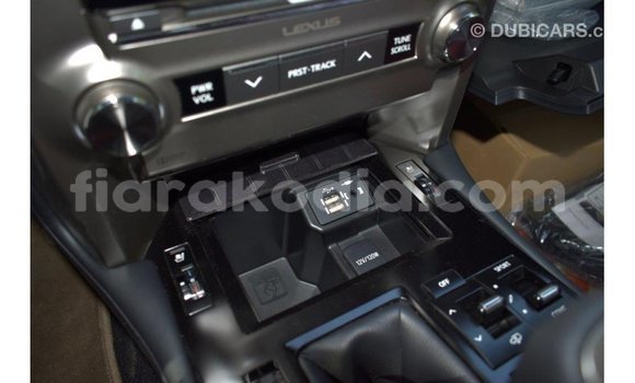 Buy Import Lexus GX White Car in Import - Dubai in Diana Buy Import Lexus GX White Car in Import - Dubai in Diana