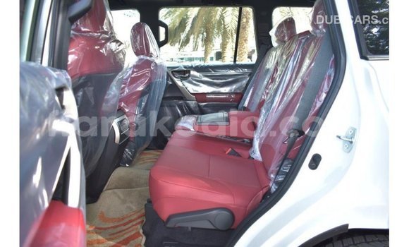 Buy Import Lexus GX White Car in Import - Dubai in Diana Buy Import Lexus GX White Car in Import - Dubai in Diana