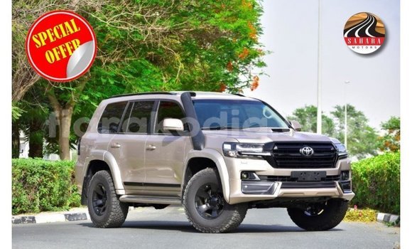 Buy Import Toyota Land Cruiser Other Car in Import - Dubai in Diana Buy Import Toyota Land Cruiser Other Car in Import - Dubai in Diana