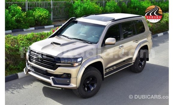 Buy Import Toyota Land Cruiser Other Car in Import - Dubai in Diana Buy Import Toyota Land Cruiser Other Car in Import - Dubai in Diana