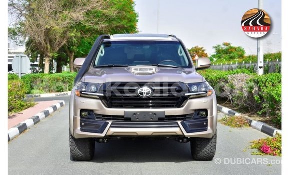 Buy Import Toyota Land Cruiser Other Car in Import - Dubai in Diana Buy Import Toyota Land Cruiser Other Car in Import - Dubai in Diana
