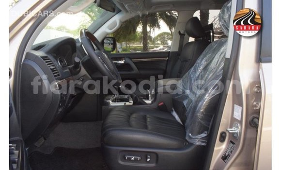 Buy Import Toyota Land Cruiser Other Car in Import - Dubai in Diana Buy Import Toyota Land Cruiser Other Car in Import - Dubai in Diana