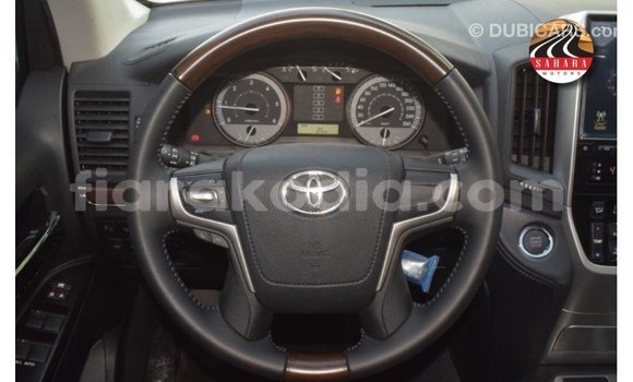 Buy Import Toyota Land Cruiser Other Car in Import - Dubai in Diana Buy Import Toyota Land Cruiser Other Car in Import - Dubai in Diana