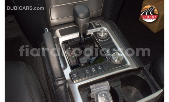 Buy Import Toyota Land Cruiser Other Car in Import - Dubai in Diana Buy Import Toyota Land Cruiser Other Car in Import - Dubai in Diana