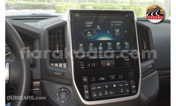 Buy Import Toyota Land Cruiser Other Car in Import - Dubai in Diana Buy Import Toyota Land Cruiser Other Car in Import - Dubai in Diana