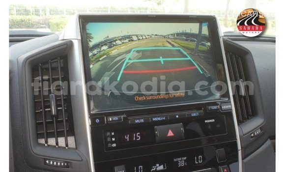 Buy Import Toyota Land Cruiser Other Car in Import - Dubai in Diana Buy Import Toyota Land Cruiser Other Car in Import - Dubai in Diana