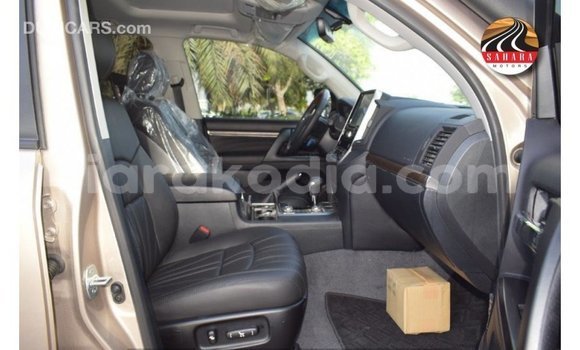 Buy Import Toyota Land Cruiser Other Car in Import - Dubai in Diana Buy Import Toyota Land Cruiser Other Car in Import - Dubai in Diana