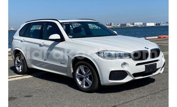 Acheter Import Voiture BMW X5 Blanc à Import - Dubai, Diana Acheter Import Voiture BMW X5 Blanc à Import - Dubai, Diana