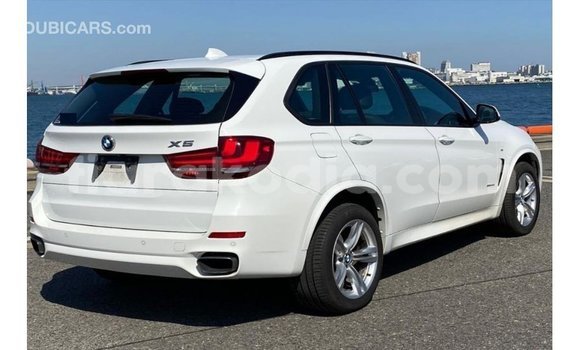 Acheter Import Voiture BMW X5 Blanc à Import - Dubai, Diana Acheter Import Voiture BMW X5 Blanc à Import - Dubai, Diana