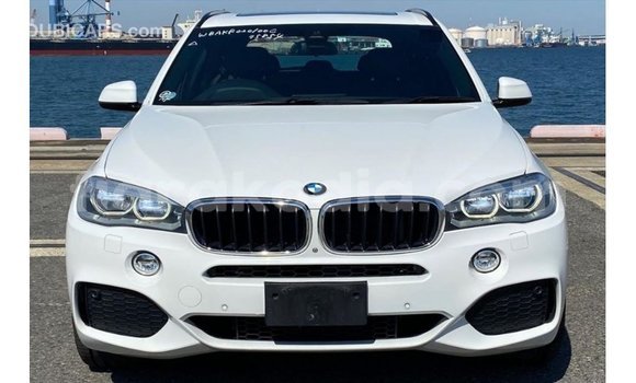 Acheter Import Voiture BMW X5 Blanc à Import - Dubai, Diana Acheter Import Voiture BMW X5 Blanc à Import - Dubai, Diana