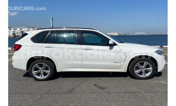 Acheter Import Voiture BMW X5 Blanc à Import - Dubai, Diana Acheter Import Voiture BMW X5 Blanc à Import - Dubai, Diana